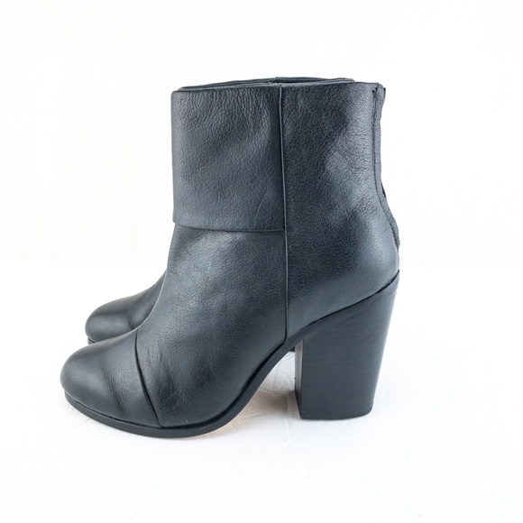 rag & bone Shoes - New Rag & Bone Ankle boots Size 7